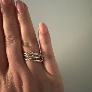 Spinelli Kilcollin Solarium Ring
